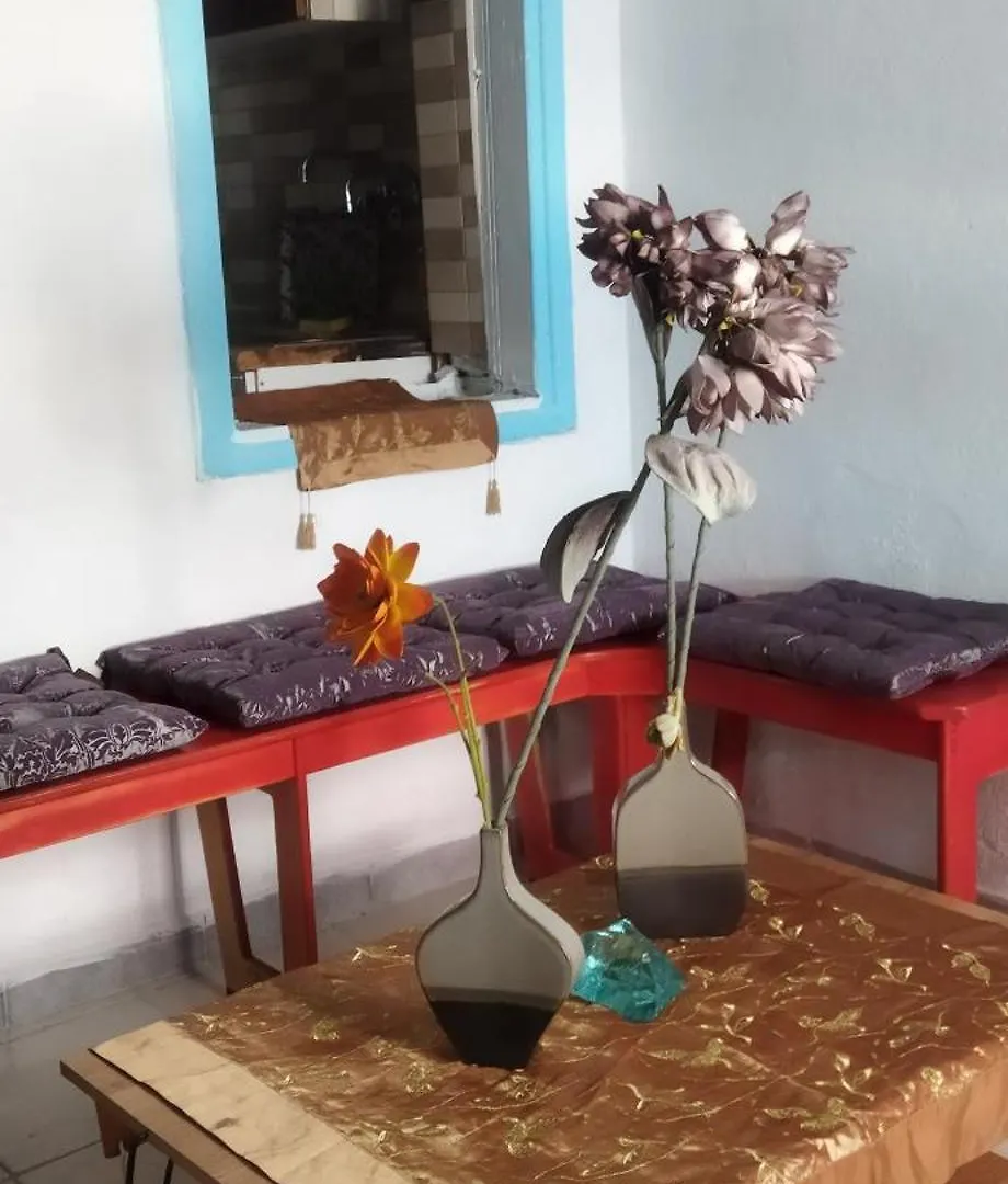 Апартаменты Cat House Салоники Греция