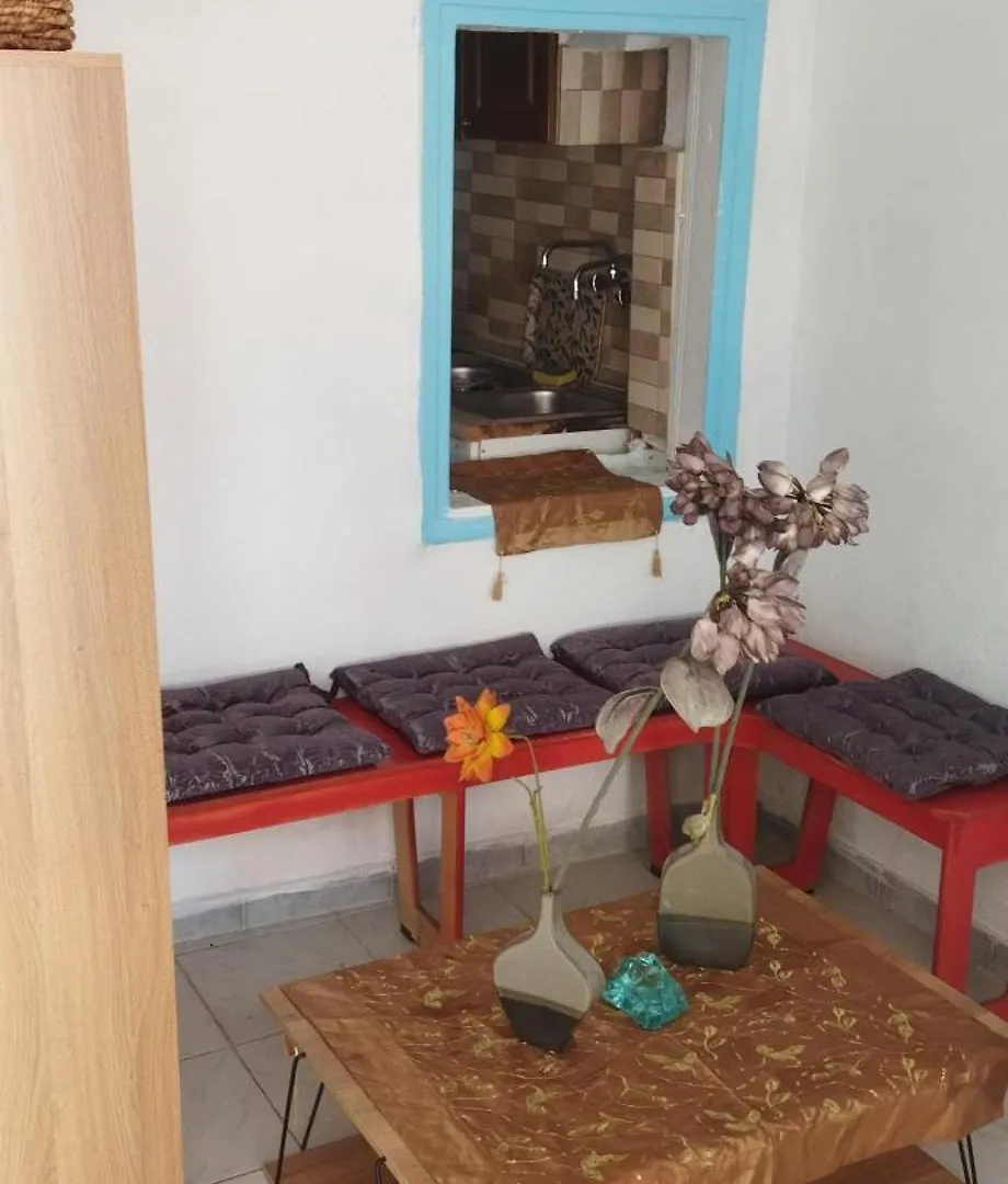 Апартаменты Cat House Салоники