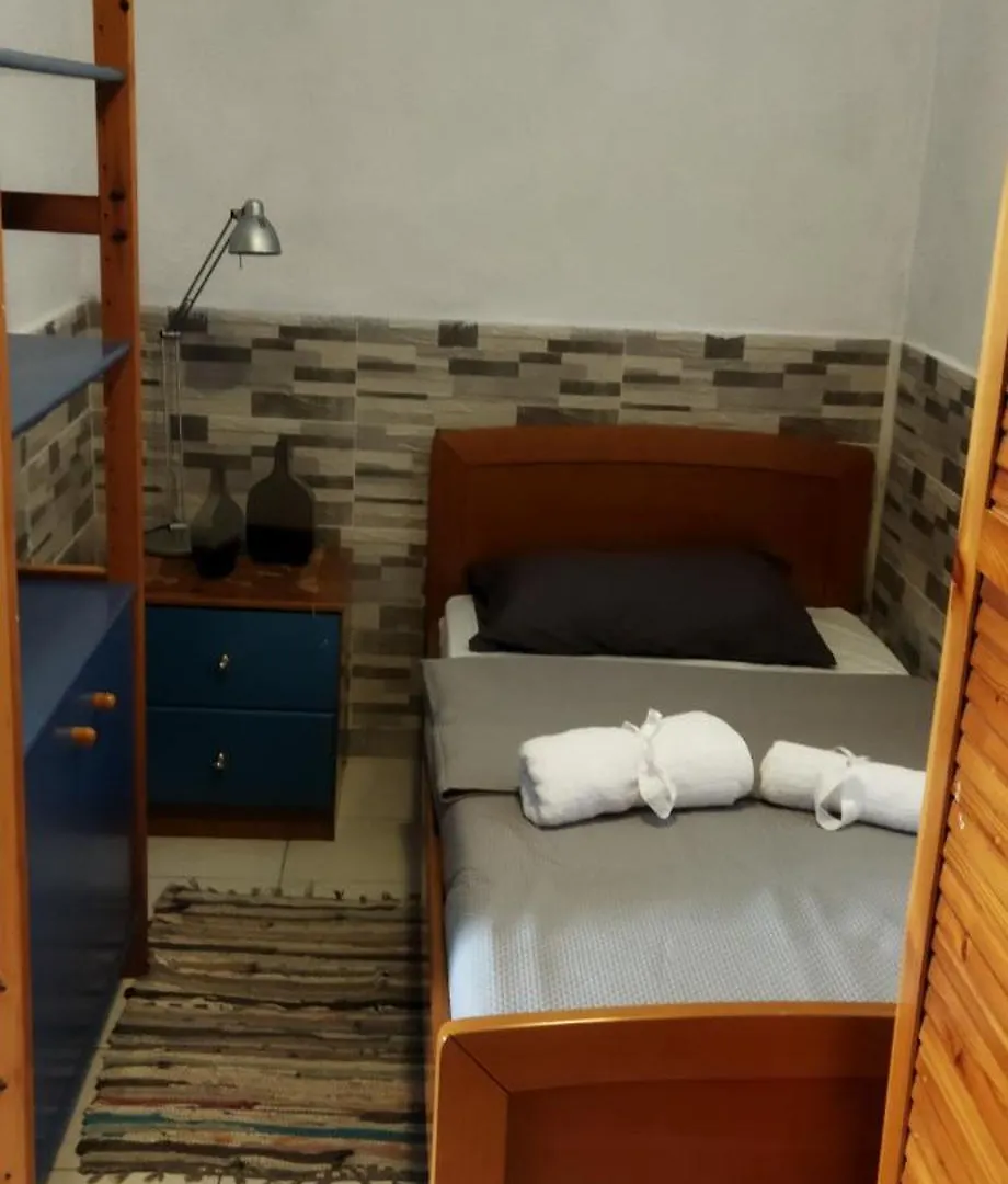 Апартаменты Cat House Салоники