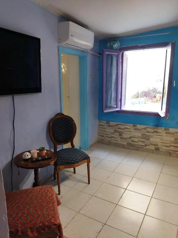 Апартаменты Cat House Салоники