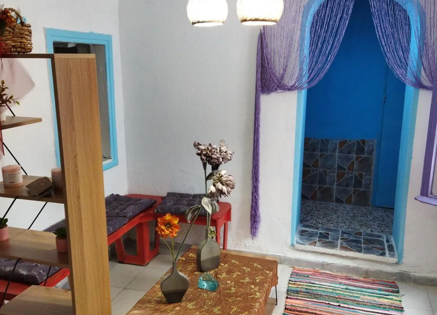 Апартаменты Cat House Салоники Греция