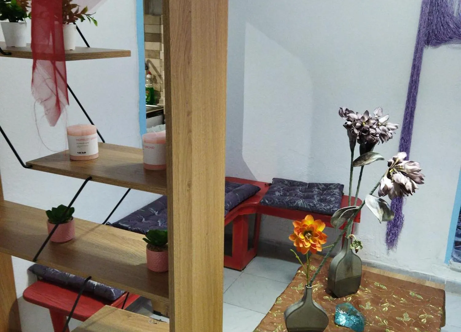 Апартаменты Cat House Салоники 0*,  Греция